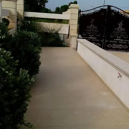 Holidays Holiday home Miggiano