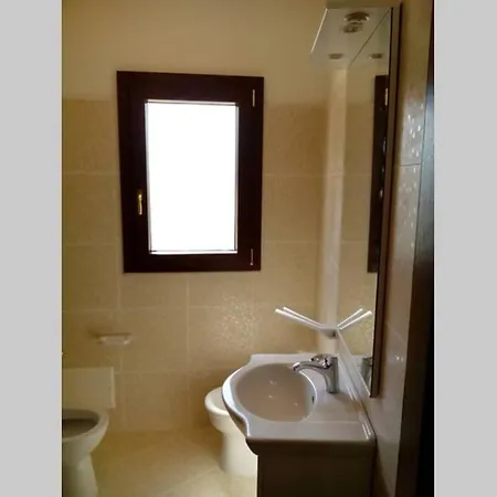 Holiday home Holidays Miggiano