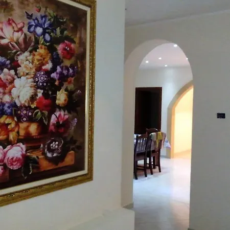 Holidays Holiday home Miggiano